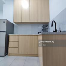 Residensi Rimbunan Petaling for Rent