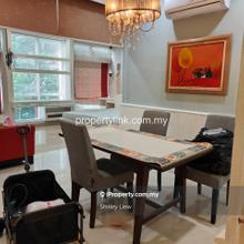 Fully Furnished Service Apartment For Rent