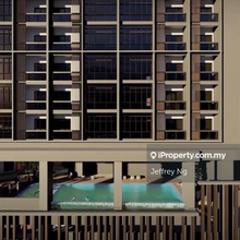 Residensi 38 Bangsar