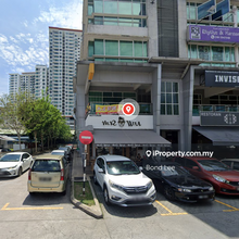 Endlot Main Road Shop