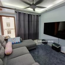 Villa Krystal High Floor Corner Unit For Sale