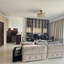 Sks Pavilion Residence 