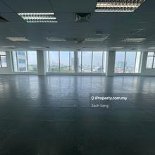 Cybercentre office building 