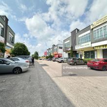 Taman Pasir Putih @ Double Storey Shoplot Market Cheapest