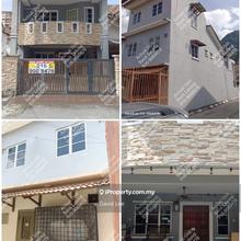 Below Market Price. Bank Offer Price 608 K