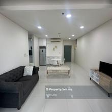 Mercu Summer Suites 1r 1b Rm 645,000