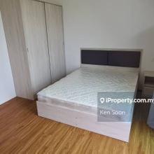 Fully and partly Furnished available
