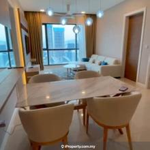 Aria Luxury Residence