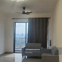 The Harmony 1033sf - Newly Renovated