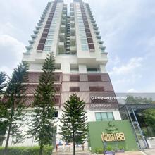 Want To Sell Damai 88 Jalan Ampang KLCC