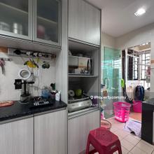 Kristal Heights 2, Sri Gombak for Sale