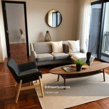 The Mews by E&O & Mitsui Fudosan