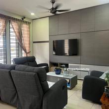 Fully Renovated -Gated & Guarded -Freehold -Non Bumi Lot