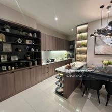 2025 completed Freehold Residential Title Low Density of 205 total