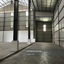 Muara Tabuan Warehouse