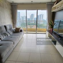 Bandar Menjalara, Plaza Medan Putra@Beverly For Rent