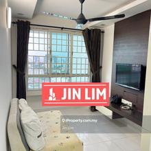 Good deal renovated unit for sale, call now.