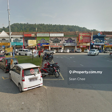 3 sty Shop for Sale @ Bandar Baru Selayang