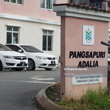 Bandar Sungai Long