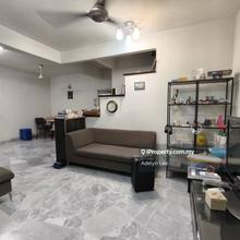 USJ 20 2sty House Full Reno Gated 