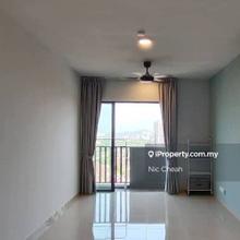 Ready To Move In Condition
