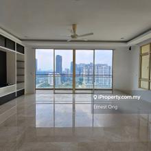 Duplex Northpoint Residence Midvalley Unit For Sale  ( 3,380 sqft)