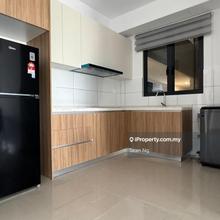 Kuchai Sentral @ Kuchai Lama ready for Sale