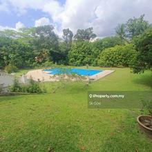 Stunning 2.5 Storey Villa at Leisure Farm for Sales