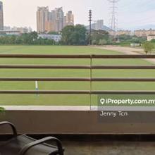 Menara Polo Low Rise Cozy Apartment For Sell 