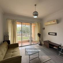 Bumi lot renovated