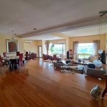 Sri Tunku Condo, Jalan Bukit Tunku for Sale - Well Maintained Unit