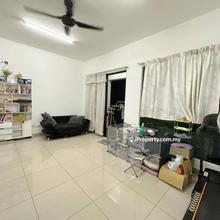 Impian Senibong Residence Permas Jaya