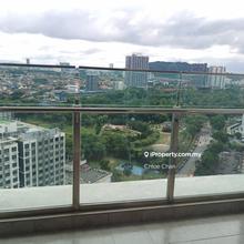 Anggun Lumayan 1100sqft 3 R 2 B Brand New Near Hukm Unit For Sale