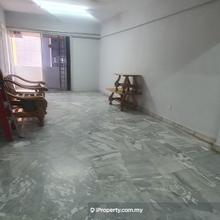 Vantage point condominium, desa petaling, kuala lumpur