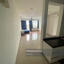 Nusa Heights/ Studio/ Tuas/ Public Bus/ Good Condition/ Cheapest