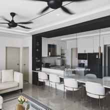 Condo Sunway Gandaria Residence for Rent