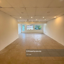 Bukit Sentosa, Rawang 1st Floor Shoplot For Rent
