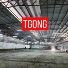Warehouse / Factory for rent ,Kulim ,Kedah