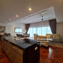 Serviced residence for Rent