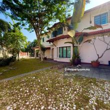Corner 2 Sty Teres Rawang Perdana 2 Bukit Rawang Jaya Rp Green Park