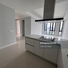The Sentral Suites Dual Key 3 Bedroom 3 Bath For Sale