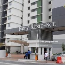 Ivory Residence @ Mutiara Heights Kajang