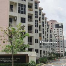 Bank Lelong Desarina Condo @ Taman Desa KL