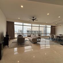 Luxury residence in Bukit Bintang 