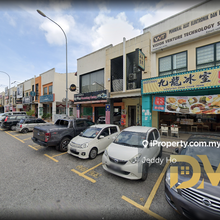 Kepong Metro Perdana Barat Shop For Sales: