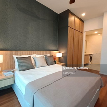 Brand New with Stunning, High-End