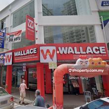 Setapak @ Jalan Prima Setapak 