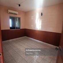 Bayan Baru Sunway Tunas 2-storey Terraced House For Rent, 