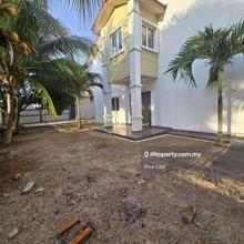 No Flood Chinese Area Cassava Bandar Puteri 2 Storey Corner Klang G&g