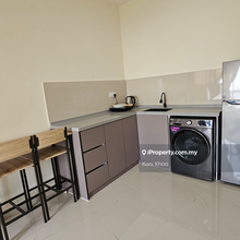 Gem Residences for rent 